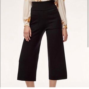 Wilfred  Merino Wool Culottes
